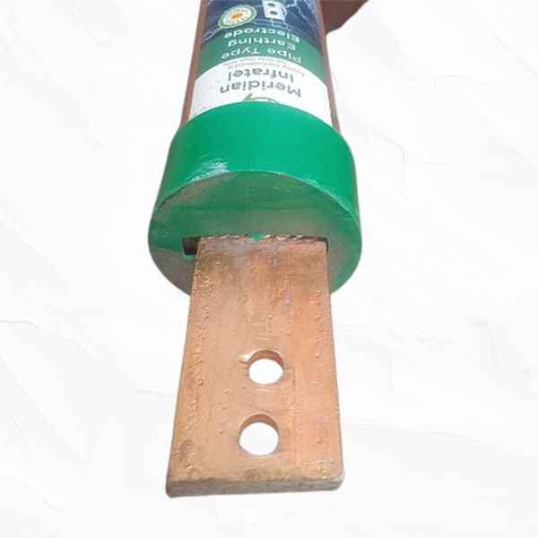 Backfill Earthing Chemical Compound